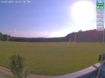 Archiv Foto Webcam Naturpark Oberer Bayerischer Wald - Infopunkt Althütte 15:00