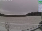 Archiv Foto Webcam Naturpark Oberer Bayerischer Wald - Infopunkt Althütte 09:00