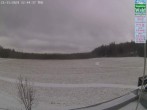 Archiv Foto Webcam Naturpark Oberer Bayerischer Wald - Infopunkt Althütte 11:00