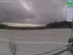 Archiv Foto Webcam Naturpark Oberer Bayerischer Wald - Infopunkt Althütte 13:00