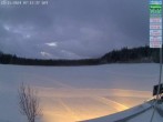 Archiv Foto Webcam Naturpark Oberer Bayerischer Wald - Infopunkt Althütte 06:00