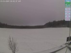 Archiv Foto Webcam Naturpark Oberer Bayerischer Wald - Infopunkt Althütte 09:00