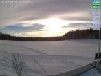 Archiv Foto Webcam Naturpark Oberer Bayerischer Wald - Infopunkt Althütte 13:00