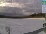 Archiv Foto Webcam Naturpark Oberer Bayerischer Wald - Infopunkt Althütte 07:00