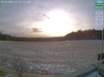 Archiv Foto Webcam Naturpark Oberer Bayerischer Wald - Infopunkt Althütte 13:00