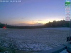 Archiv Foto Webcam Naturpark Oberer Bayerischer Wald - Infopunkt Althütte 15:00