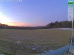 Archiv Foto Webcam Naturpark Oberer Bayerischer Wald - Infopunkt Althütte 06:00