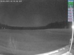 Archiv Foto Webcam Naturpark Oberer Bayerischer Wald - Infopunkt Althütte 01:00