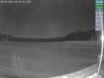 Archiv Foto Webcam Naturpark Oberer Bayerischer Wald - Infopunkt Althütte 03:00