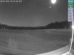 Archiv Foto Webcam Naturpark Oberer Bayerischer Wald - Infopunkt Althütte 05:00