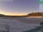 Archiv Foto Webcam Naturpark Oberer Bayerischer Wald - Infopunkt Althütte 07:00