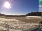 Archiv Foto Webcam Naturpark Oberer Bayerischer Wald - Infopunkt Althütte 11:00