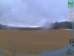 Archiv Foto Webcam Naturpark Oberer Bayerischer Wald - Infopunkt Althütte 09:00