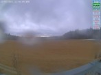 Archiv Foto Webcam Naturpark Oberer Bayerischer Wald - Infopunkt Althütte 11:00