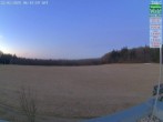 Archiv Foto Webcam Naturpark Oberer Bayerischer Wald - Infopunkt Althütte 05:00