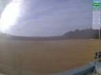 Archiv Foto Webcam Naturpark Oberer Bayerischer Wald - Infopunkt Althütte 09:00