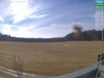 Archiv Foto Webcam Naturpark Oberer Bayerischer Wald - Infopunkt Althütte 11:00