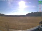 Archiv Foto Webcam Naturpark Oberer Bayerischer Wald - Infopunkt Althütte 13:00