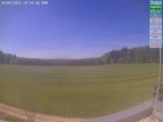 Archiv Foto Webcam Naturpark Oberer Bayerischer Wald - Infopunkt Althütte 09:00