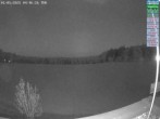 Archiv Foto Webcam Naturpark Oberer Bayerischer Wald - Infopunkt Althütte 03:00