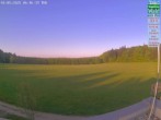 Archiv Foto Webcam Naturpark Oberer Bayerischer Wald - Infopunkt Althütte 05:00