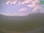 Archiv Foto Webcam Naturpark Oberer Bayerischer Wald - Infopunkt Althütte 11:00