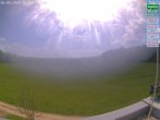 Archiv Foto Webcam Naturpark Oberer Bayerischer Wald - Infopunkt Althütte 13:00