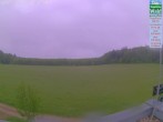 Archiv Foto Webcam Naturpark Oberer Bayerischer Wald - Infopunkt Althütte 05:00