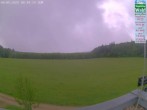 Archiv Foto Webcam Naturpark Oberer Bayerischer Wald - Infopunkt Althütte 07:00
