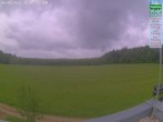 Archiv Foto Webcam Naturpark Oberer Bayerischer Wald - Infopunkt Althütte 09:00
