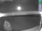 Archiv Foto Webcam Naturpark Oberer Bayerischer Wald - Infopunkt Althütte 01:00