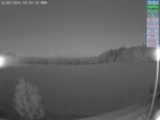 Archiv Foto Webcam Naturpark Oberer Bayerischer Wald - Infopunkt Althütte 03:00