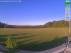 Archiv Foto Webcam Naturpark Oberer Bayerischer Wald - Infopunkt Althütte 05:00