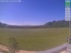 Archiv Foto Webcam Naturpark Oberer Bayerischer Wald - Infopunkt Althütte 09:00
