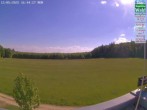 Archiv Foto Webcam Naturpark Oberer Bayerischer Wald - Infopunkt Althütte 15:00