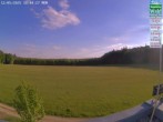 Archiv Foto Webcam Naturpark Oberer Bayerischer Wald - Infopunkt Althütte 17:00