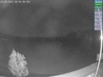 Archiv Foto Webcam Naturpark Oberer Bayerischer Wald - Infopunkt Althütte 23:00