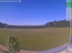 Archiv Foto Webcam Naturpark Oberer Bayerischer Wald - Infopunkt Althütte 07:00