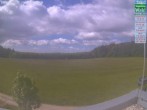 Archiv Foto Webcam Naturpark Oberer Bayerischer Wald - Infopunkt Althütte 09:00