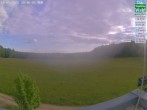 Archiv Foto Webcam Naturpark Oberer Bayerischer Wald - Infopunkt Althütte 17:00
