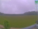 Archiv Foto Webcam Naturpark Oberer Bayerischer Wald - Infopunkt Althütte 06:00