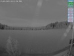 Archiv Foto Webcam Naturpark Oberer Bayerischer Wald - Infopunkt Althütte 03:00