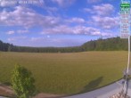 Archiv Foto Webcam Naturpark Oberer Bayerischer Wald - Infopunkt Althütte 06:00