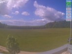 Archiv Foto Webcam Naturpark Oberer Bayerischer Wald - Infopunkt Althütte 09:00