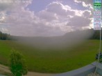 Archiv Foto Webcam Naturpark Oberer Bayerischer Wald - Infopunkt Althütte 15:00