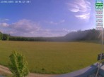 Archiv Foto Webcam Naturpark Oberer Bayerischer Wald - Infopunkt Althütte 17:00