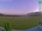 Archiv Foto Webcam Naturpark Oberer Bayerischer Wald - Infopunkt Althütte 19:00