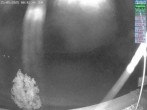 Archiv Foto Webcam Naturpark Oberer Bayerischer Wald - Infopunkt Althütte 23:00