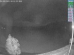 Archiv Foto Webcam Naturpark Oberer Bayerischer Wald - Infopunkt Althütte 23:00