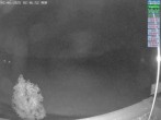 Archiv Foto Webcam Naturpark Oberer Bayerischer Wald - Infopunkt Althütte 01:00